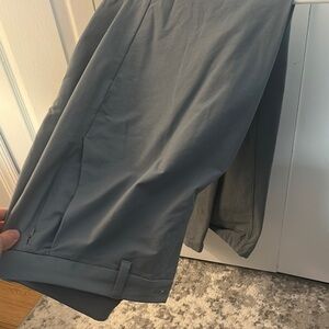 LuluLemon Men's Gray Pants